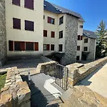 C09 - Pirineos - Villmor * Aramón Cerler
