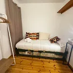 Apartment C09 - Pirineos - Villmor