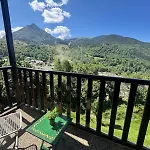 C09 - Pirineos - Villmor Aramón Cerler