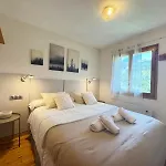 C09 - Pirineos - Villmor Apartment *