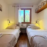 Apartment C09 - Pirineos - Villmor Aramón Cerler