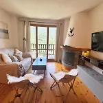 Apartment C09 - Pirineos - Villmor *