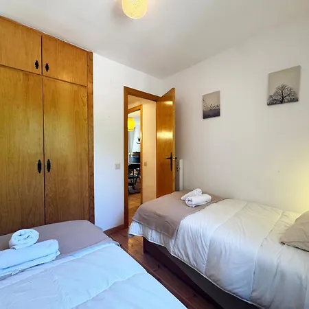 C09 - Pirineos - Villmor * Cerler