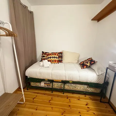 Apartamento C09 - Pirineos - Villmor