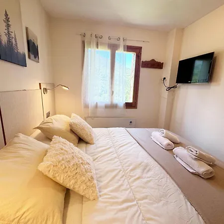 C09 - Pirineos - Villmor Cerler