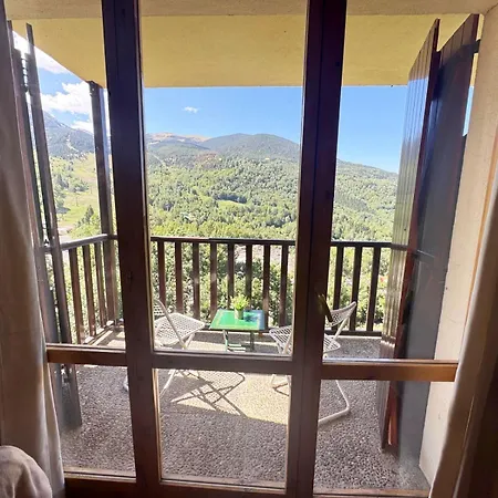 C09 - Pirineos - Villmor