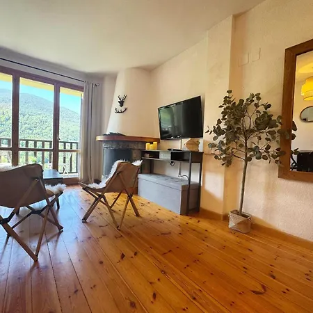 Apartment C09 - Pirineos - Villmor