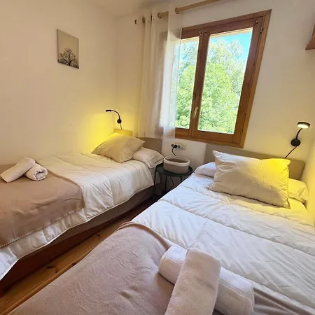 C09 - Pirineos - Villmor Apartment *