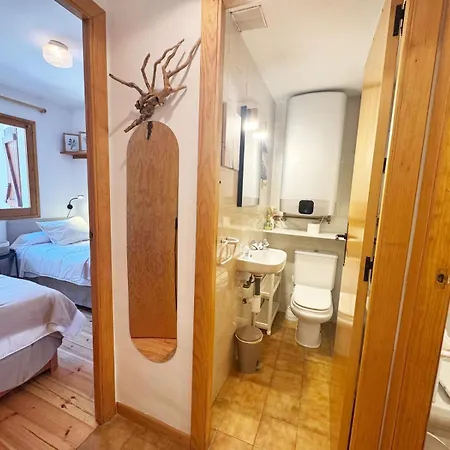 Lejlighed C09 - Pirineos - Villmor *