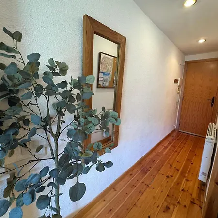 C09 - Pirineos - Villmor Lejlighed *