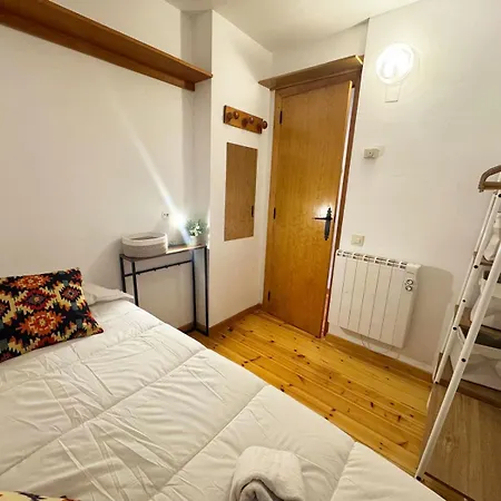 Apartamento C09 - Pirineos - Villmor *
