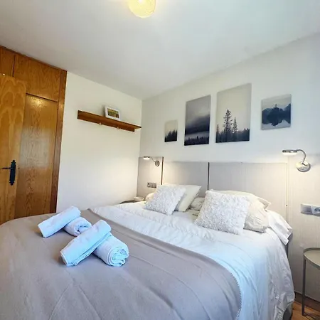 C09 - Pirineos - Villmor * Cerler