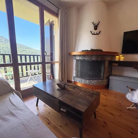 Apartamento C09 - Pirineos - Villmor