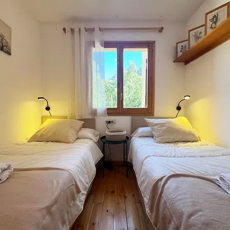 Apartamento C09 - Pirineos - Villmor Cerler