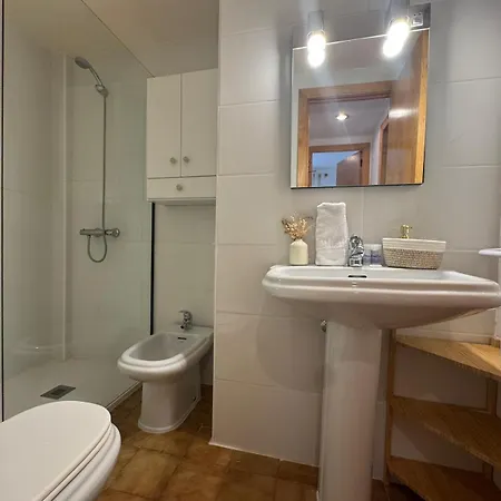 C09 - Pirineos - Villmor * Cerler