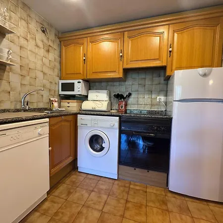 C09 - Pirineos - Villmor Apartamento *