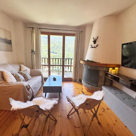 Apartamento C09 - Pirineos - Villmor *