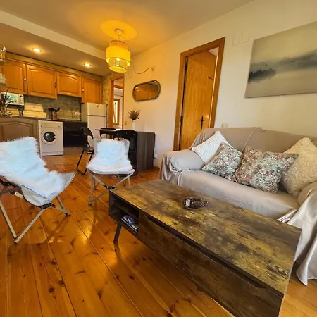 C09 - Pirineos - Villmor Lejlighed Cerler