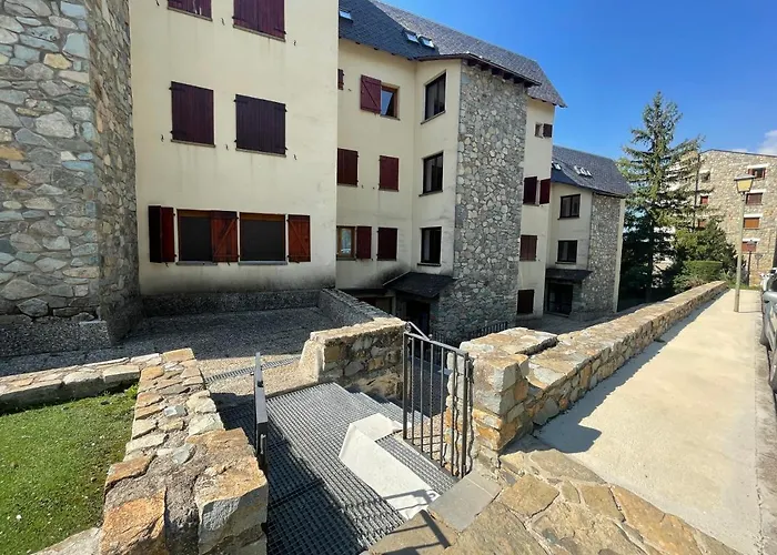 C09 - Pirineos - Villmor * Cerler