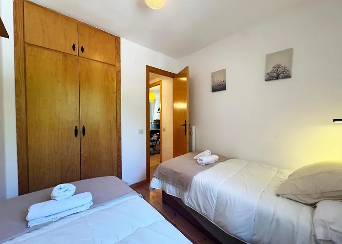 C09 - Pirineos - Villmor * Cerler