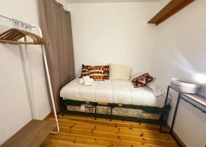 Apartamento C09 - Pirineos - Villmor