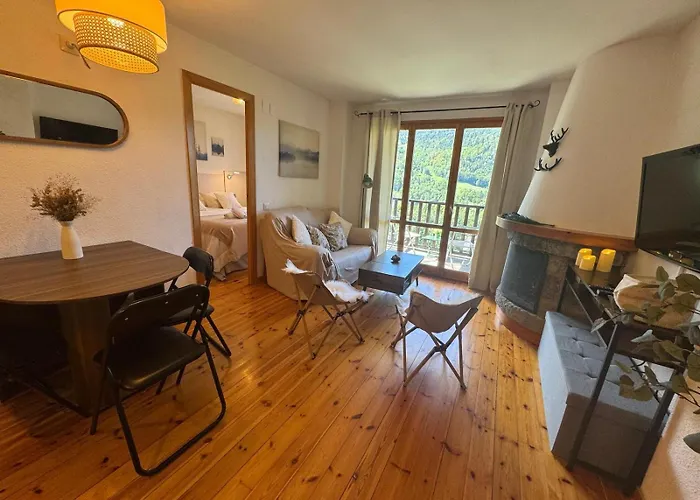 C09 - Pirineos - Villmor *