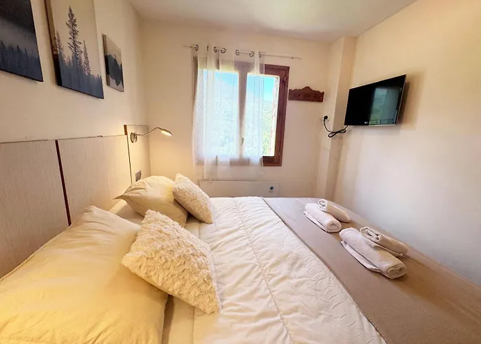 C09 - Pirineos - Villmor Cerler