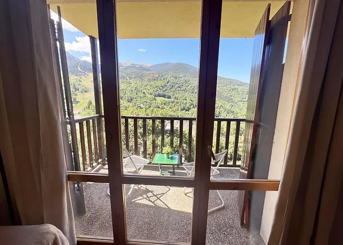 C09 - Pirineos - Villmor