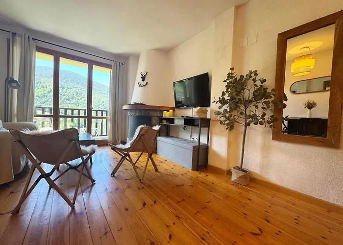 Apartamento C09 - Pirineos - Villmor