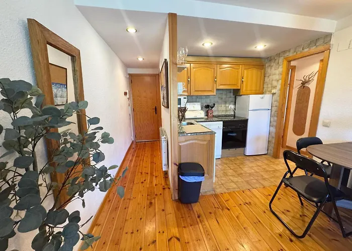 C09 - Pirineos - Villmor *