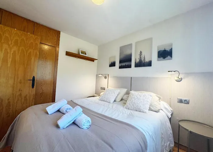 C09 - Pirineos - Villmor * Cerler