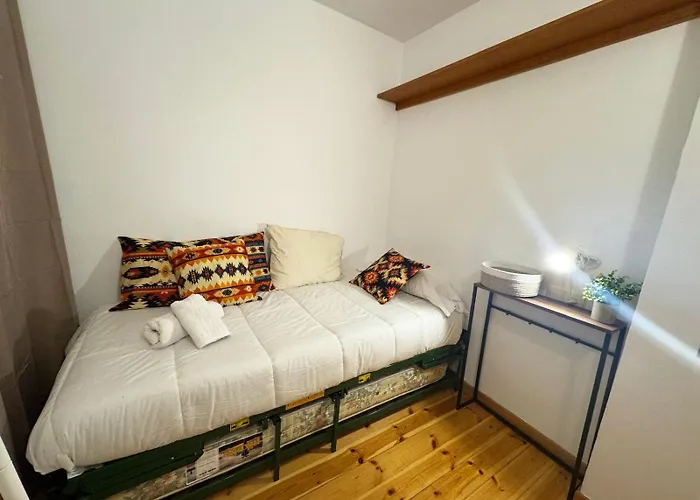 C09 - Pirineos - Villmor *