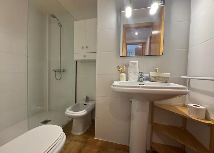 C09 - Pirineos - Villmor * Cerler